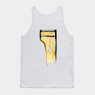 Grand Piano Tank Top